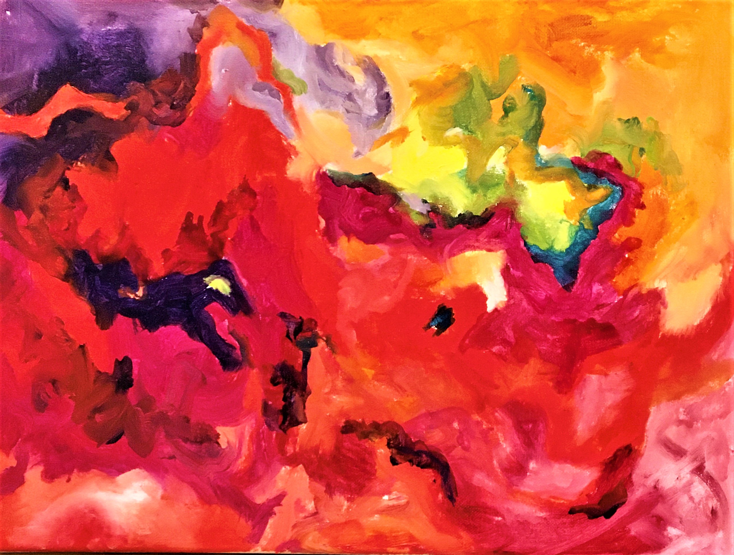 Erupt 1